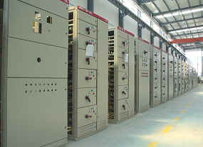 Feida HV (High Voltage ),MV & LV Switchgears